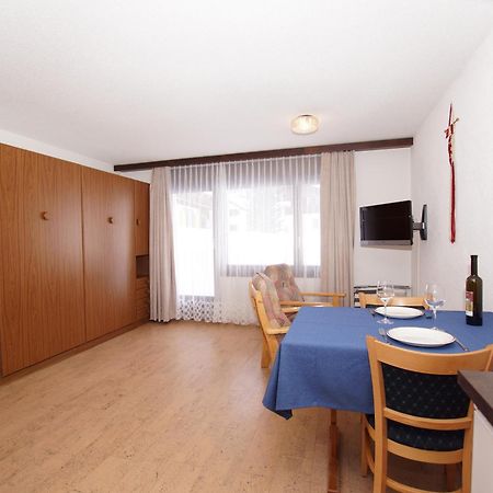 Haus Amor Saas-Fee Kamer foto