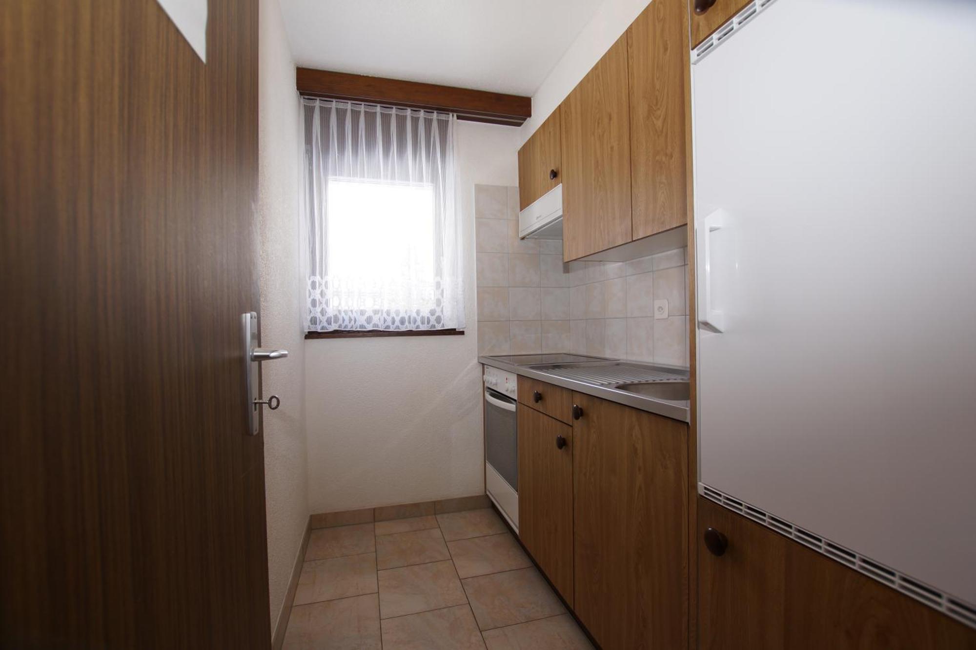Haus Amor Saas-Fee Kamer foto